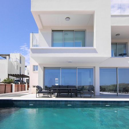 Phaedrus Living Luxury Seaview Coral Bay Villa เปเยีย ภายนอก รูปภาพ