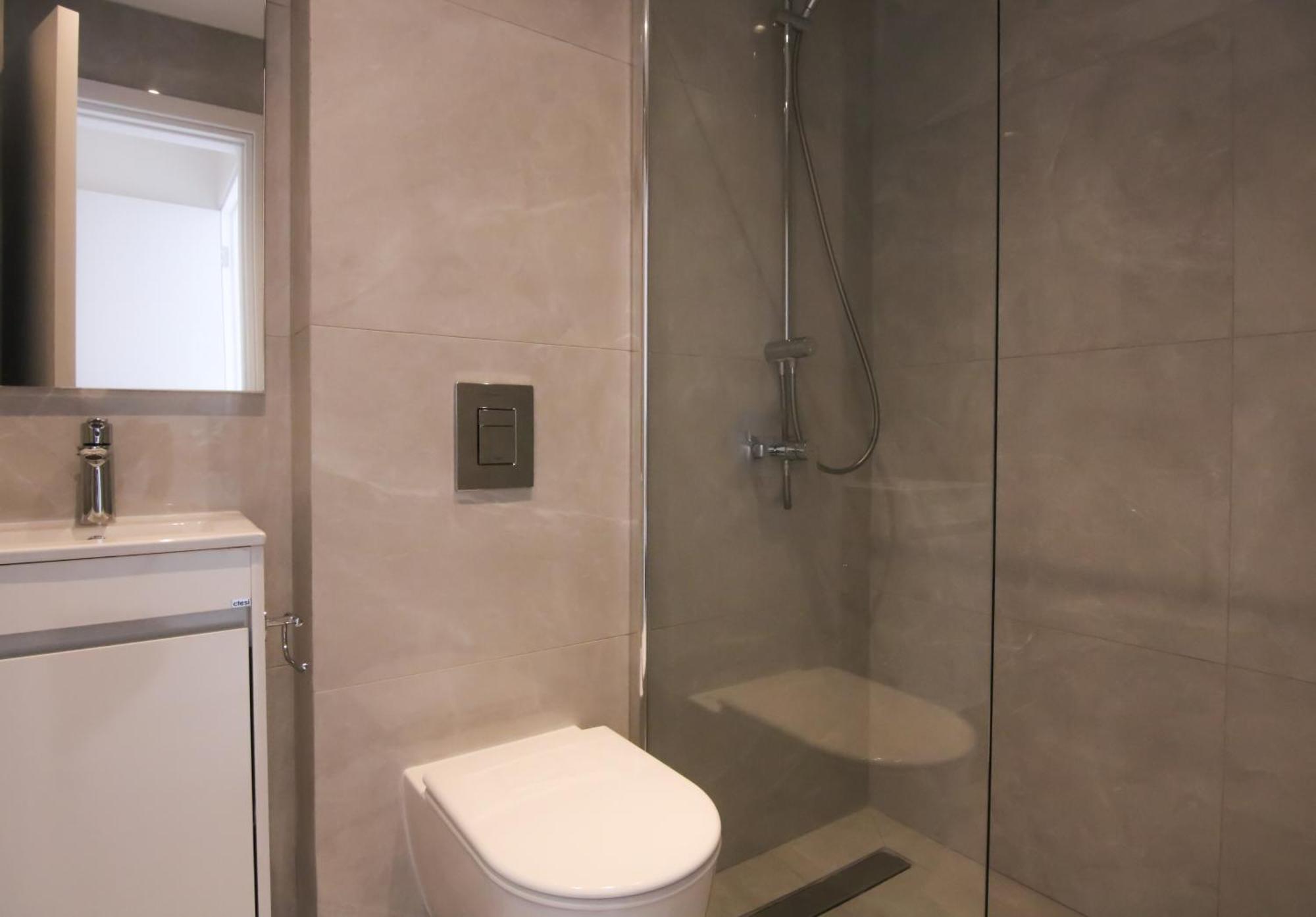 Phaedrus Living Luxury Seaview Coral Bay Villa เปเยีย ภายนอก รูปภาพ