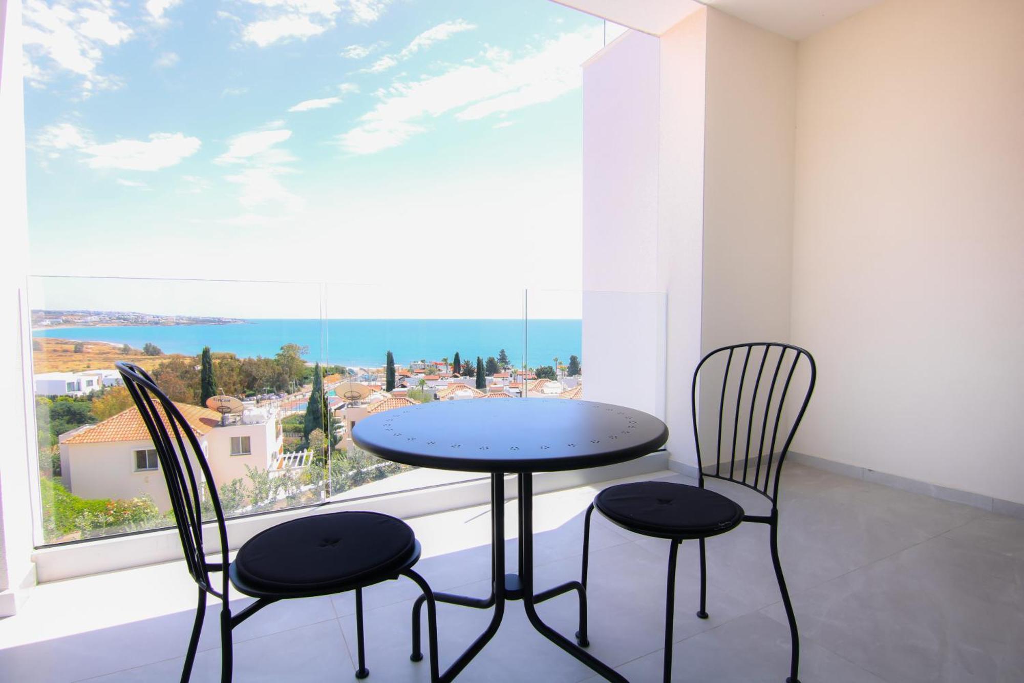 Phaedrus Living Luxury Seaview Coral Bay Villa เปเยีย ภายนอก รูปภาพ