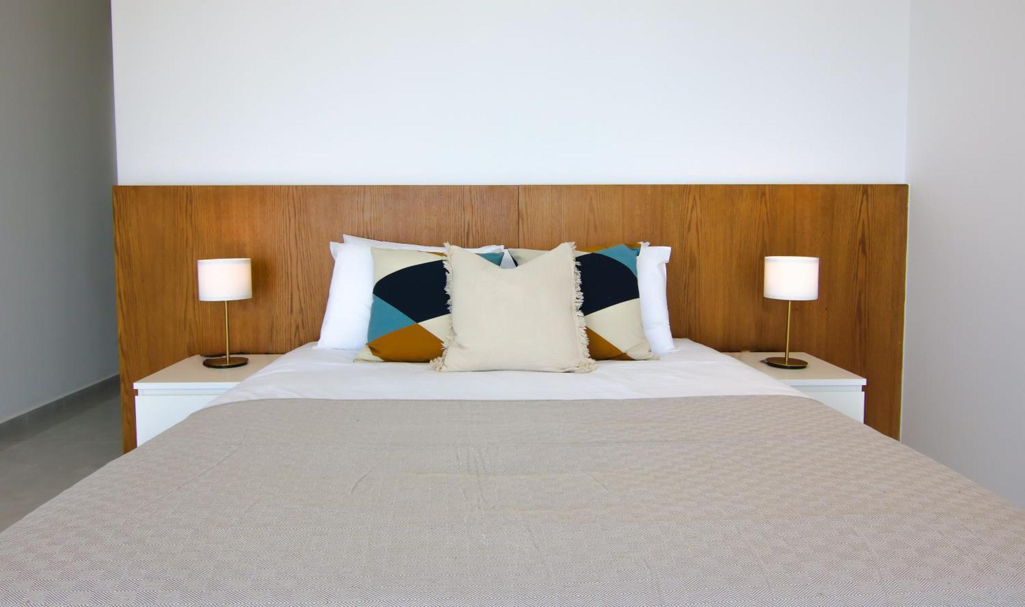 Phaedrus Living Luxury Seaview Coral Bay Villa เปเยีย ภายนอก รูปภาพ