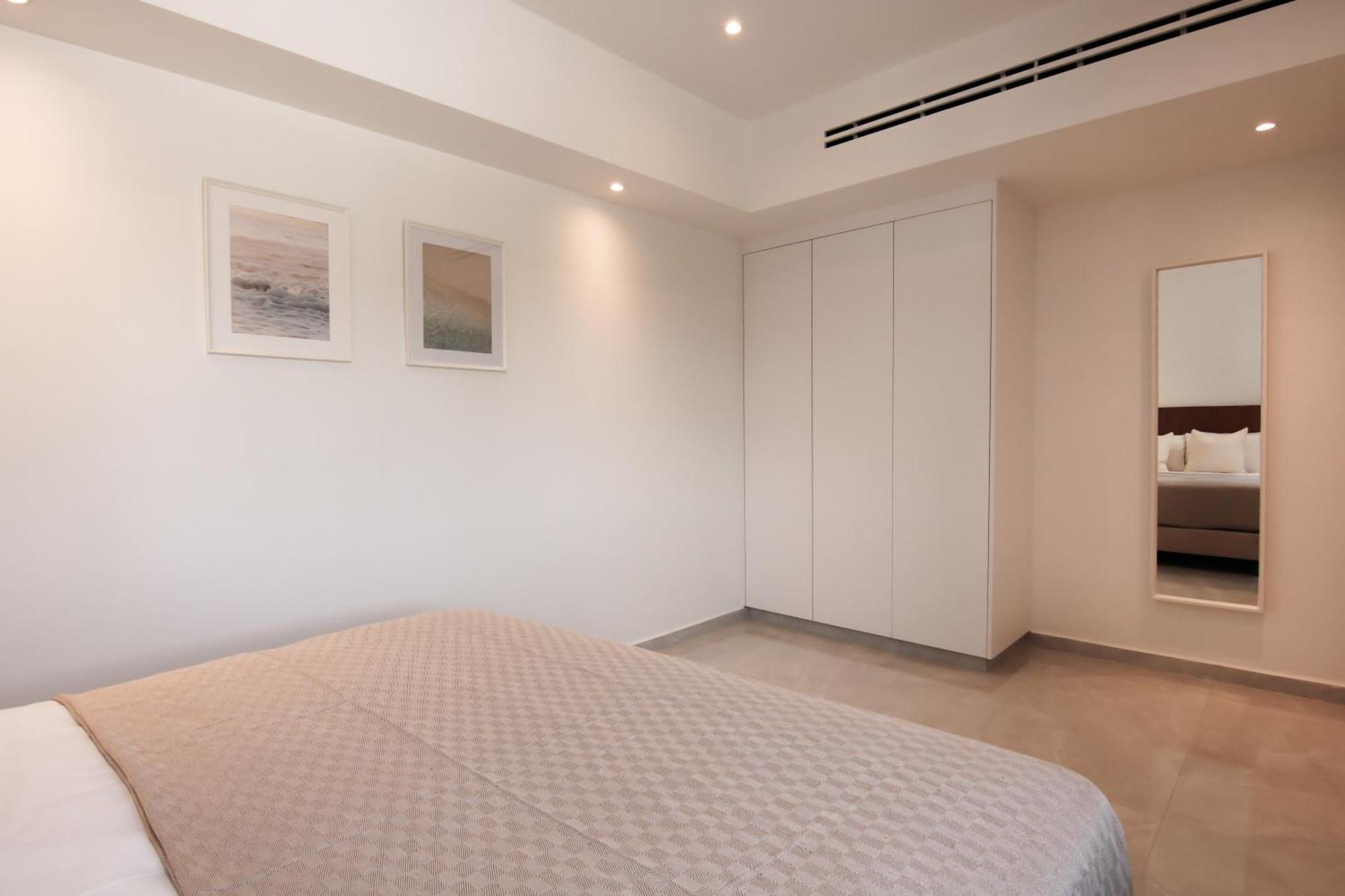 Phaedrus Living Luxury Seaview Coral Bay Villa เปเยีย ภายนอก รูปภาพ
