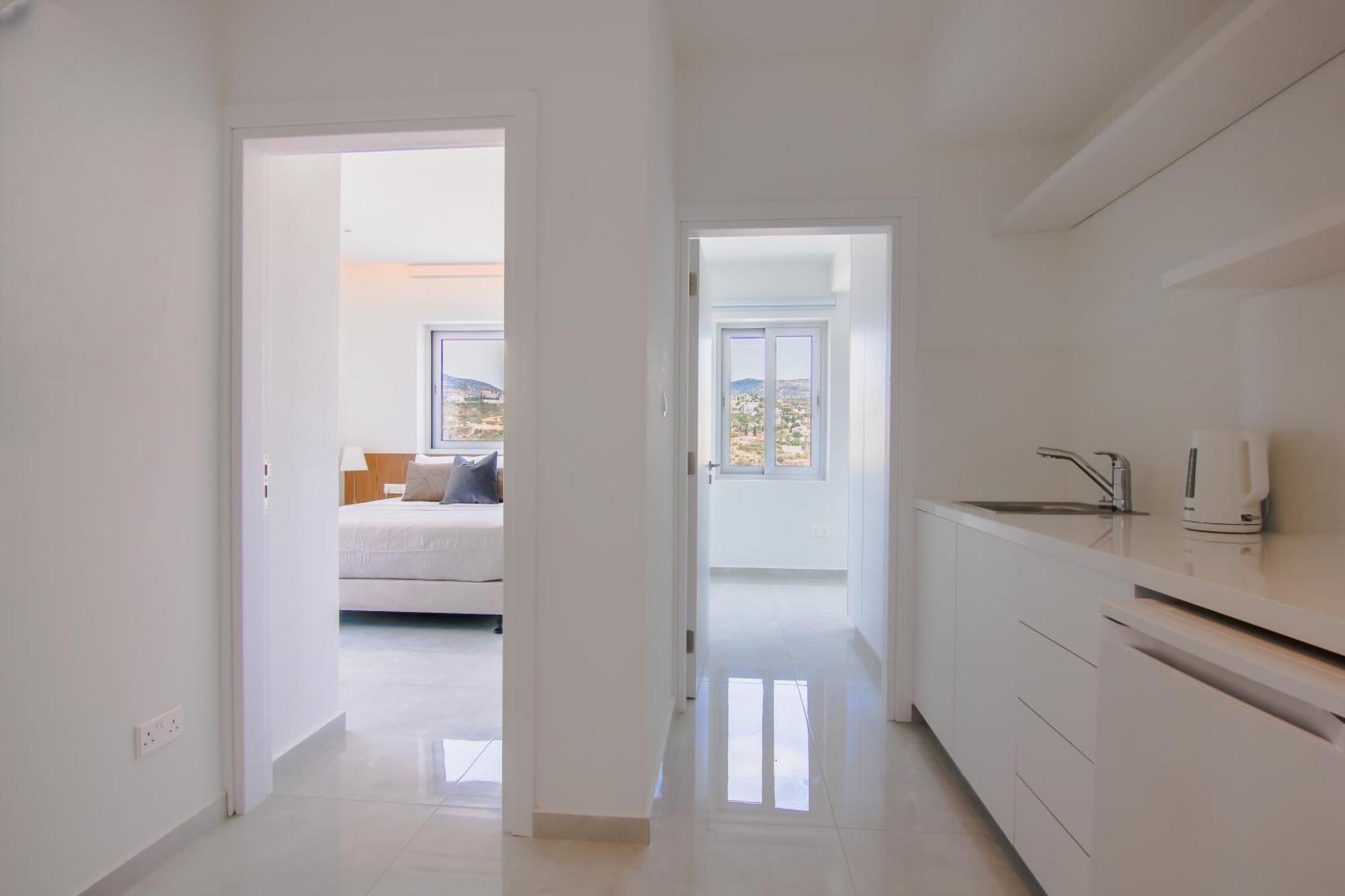 Phaedrus Living Luxury Seaview Coral Bay Villa เปเยีย ภายนอก รูปภาพ