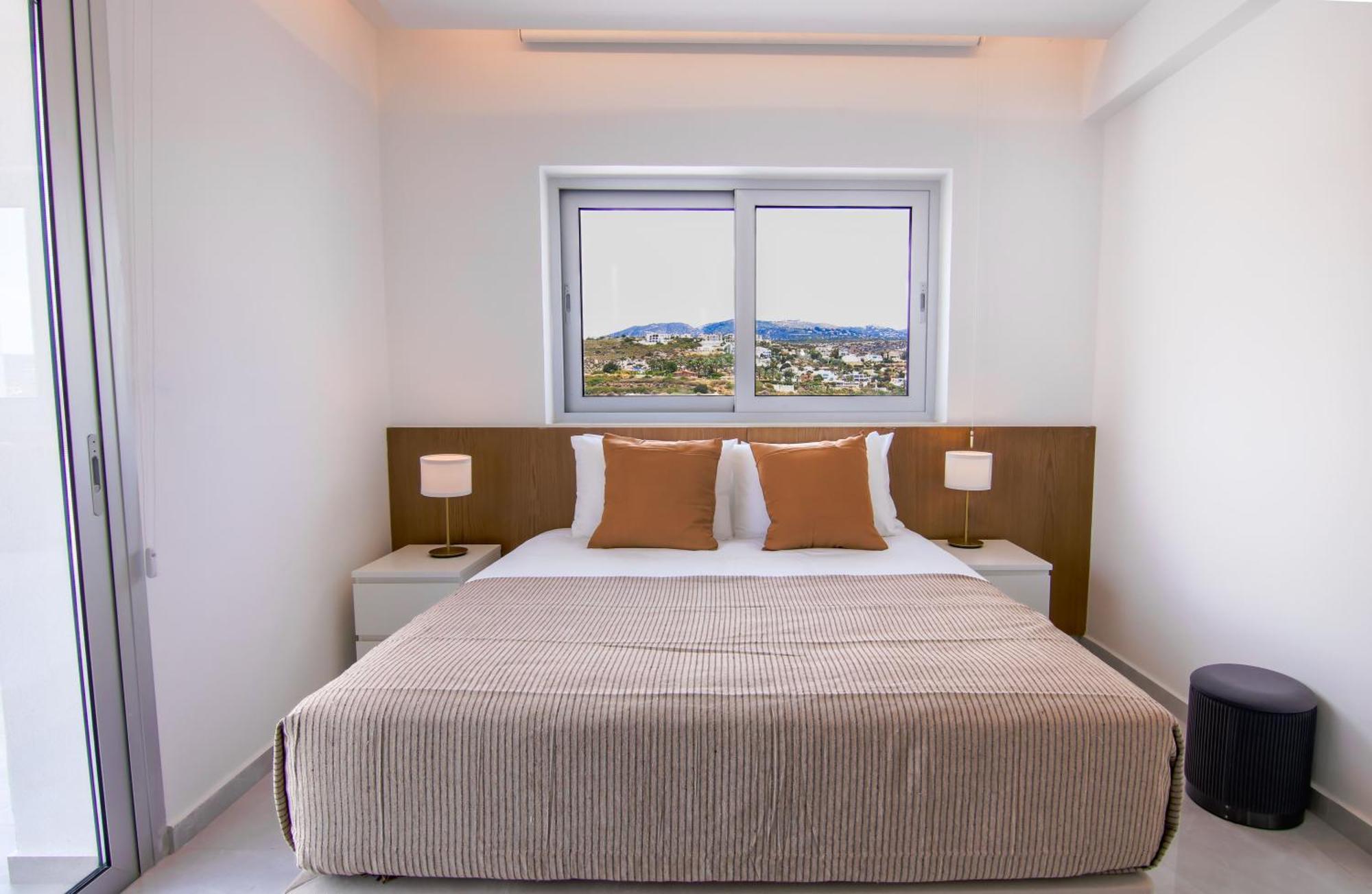 Phaedrus Living Luxury Seaview Coral Bay Villa เปเยีย ภายนอก รูปภาพ