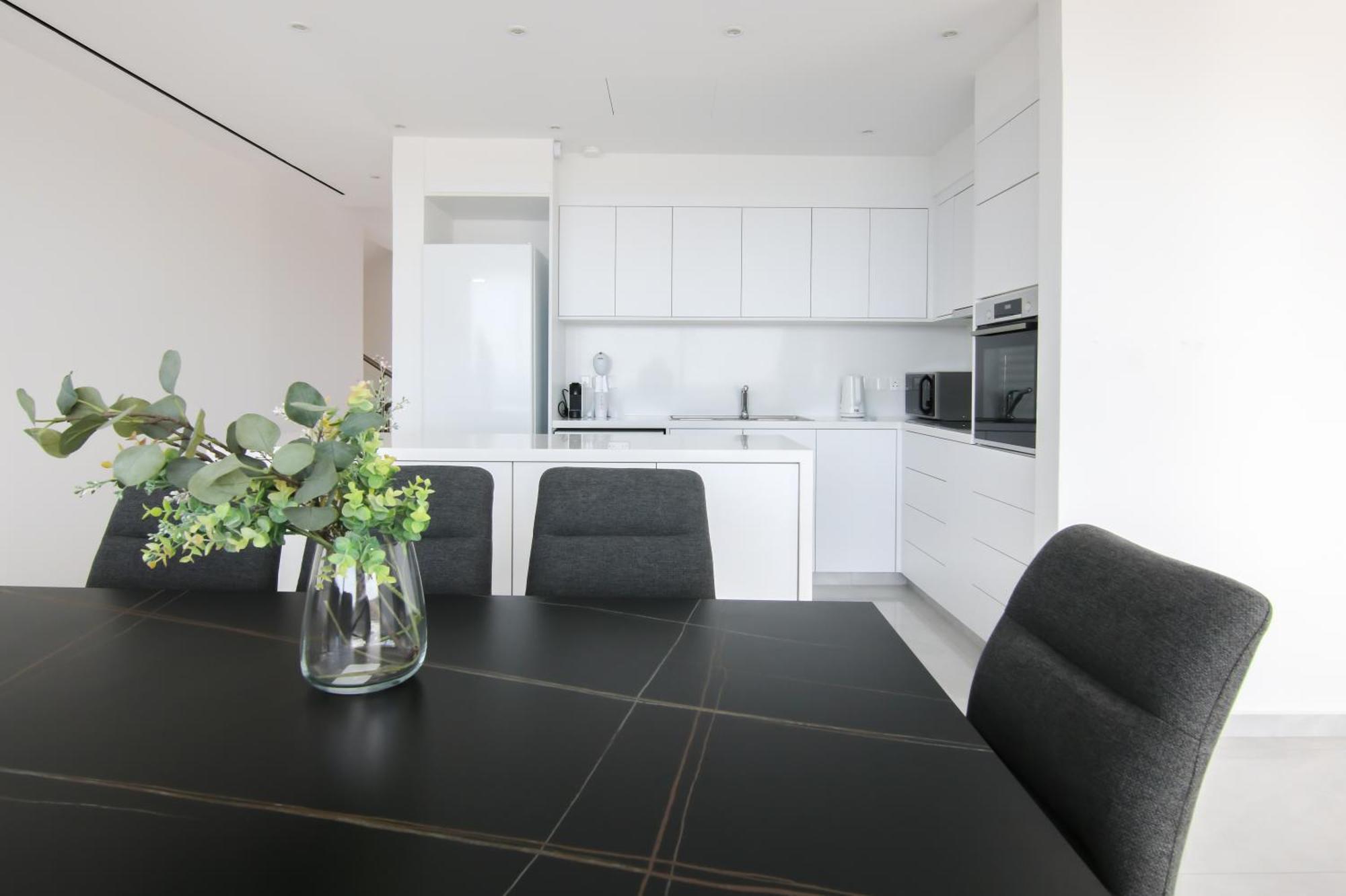 Phaedrus Living Luxury Seaview Coral Bay Villa เปเยีย ภายนอก รูปภาพ