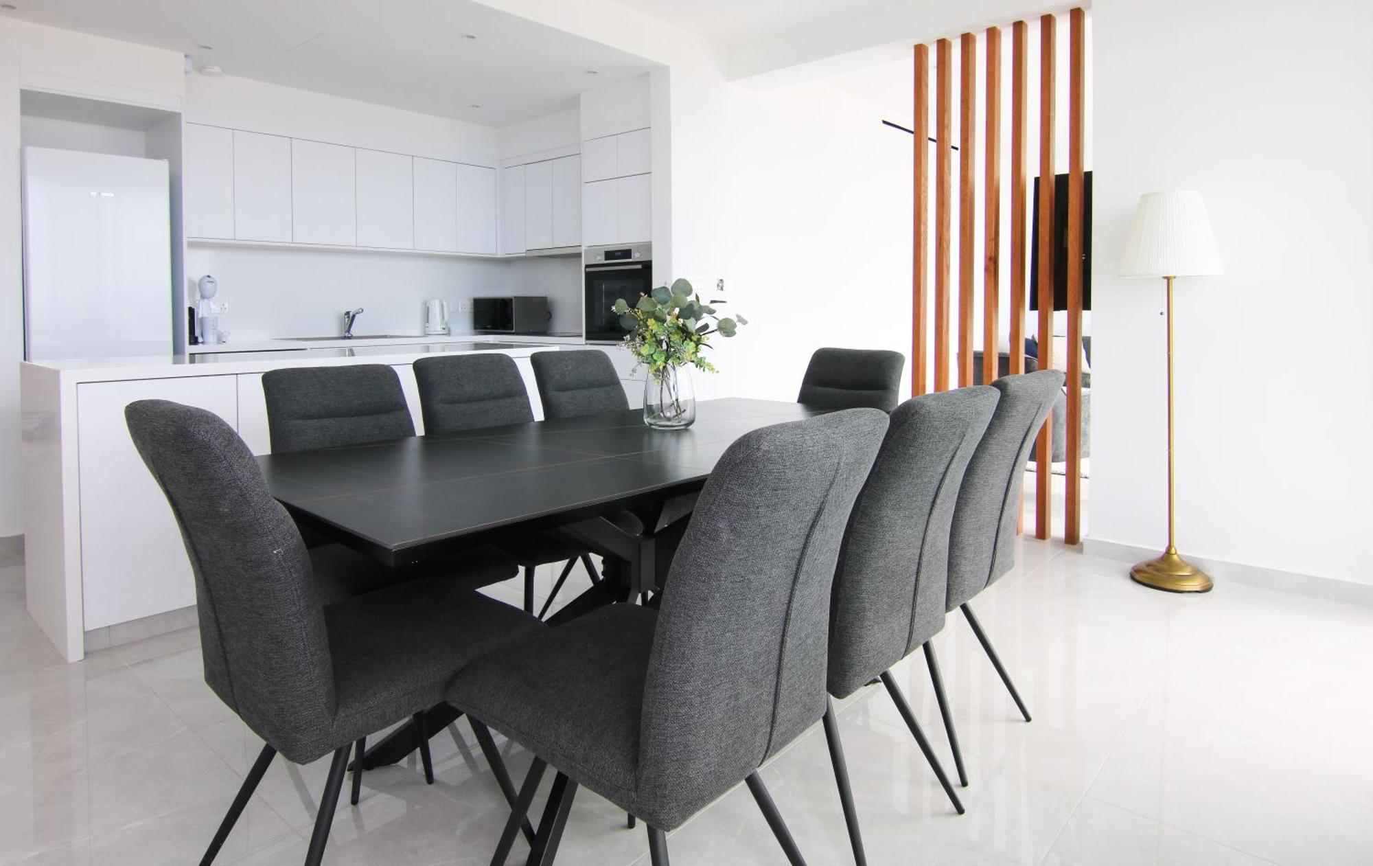 Phaedrus Living Luxury Seaview Coral Bay Villa เปเยีย ภายนอก รูปภาพ