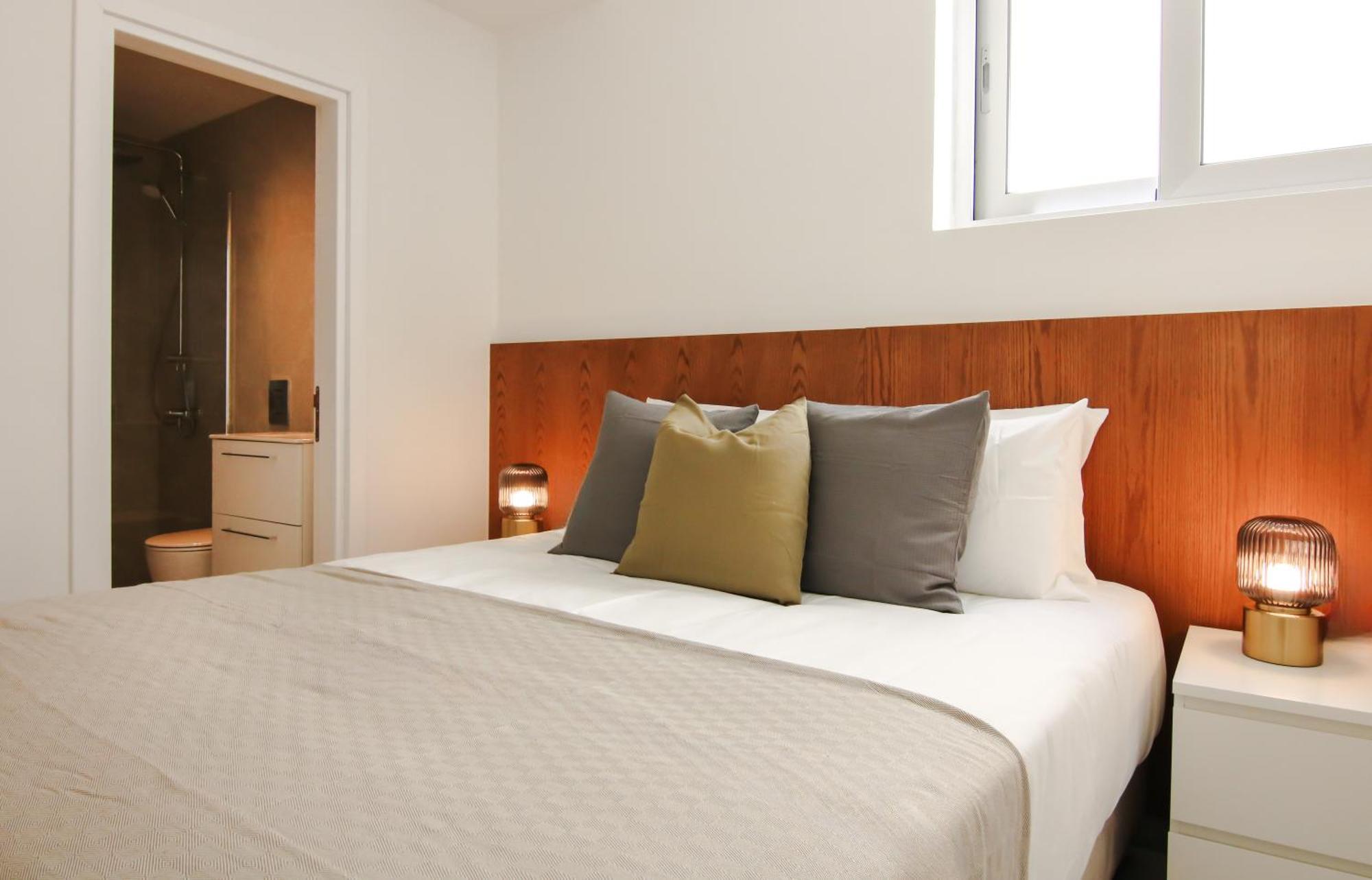 Phaedrus Living Luxury Seaview Coral Bay Villa เปเยีย ภายนอก รูปภาพ